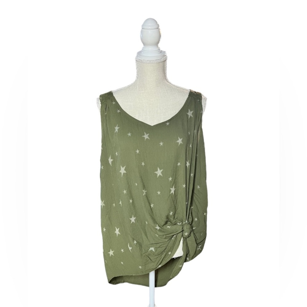 New! Eddie Bauer tank top